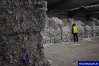 Śledczy odkryli, że do Bogaczewa miało trafić aż 220 ton nielegalnych odpadów z Wielkiej Brytanii