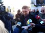 Dziś sędzia Paweł Juszczyszyn przyszedł do sądu i powiedział, że jest gotowy do orzekania