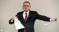 Prezes olsztyńskiego sądu rejonowego podarł wniosek sędziów