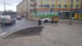 Kobieta jechała pod prąd na ul. Niedziałkowskiego