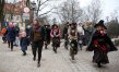 Olsztyńska odsłona akcji odbyła się na starówce