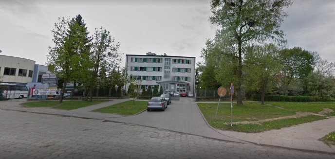 Artykuł: 61-latek groził nożem pracownikowi Urzędu Pracy w Olsztynie