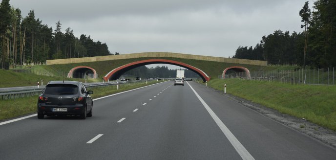 Jest zgoda na budowę kolejnego odcinka międzynarodowej drogi Via Baltica