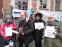 Wojciech Kinasiewicz z Warszawy i 12 innych osób złożyło do Prokuratury Okręgowej w Olsztynie zawiadomienie o możliwości popełnienia przestępstwa przez prezesa sądu rejonowego Macieja Nawackiego