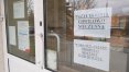 W piątek pacjent z przychodni Ol-med został przewieziony do szpitala w Ostródzie z podejrzeniem koronawirusa. Przychodnie Ol-med i Sanmed zamknięto na czas dezynfekcji