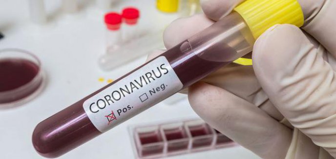 Artykuł: Koronawirus na Warmii i Mazurach! [WIDEO]