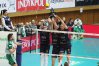 Olsztyńscy siatkarze nie sprostali mistrzowi Polski
