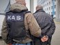 Zatrzymanie członków mafii podatkowej