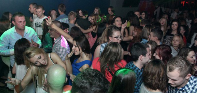 Artykuł: Mięta, Szafa Gra, Face Club... czołowe olsztyńskie kluby nocne zamknięte. W Hookahu będą badać imprezowiczów [AKTUALIZACJA]