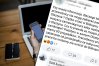 W internecie można trafić na wiele fałszywych informacji na temat koronawirusa