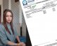 Paulina Ilnicka, zawodnicznika sztuk walny, przedstawiła kolejne oświadczenie, a wraz z nim wynik badań laboratoryjnych na zawartość narkotyków w organiźmie