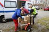 IAS w Olsztynie przekazuje instytucjom medycznym spirytus do zrobienia środków dezynfekujących