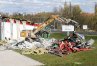 Stało się! Słynny ''inkubator'' przechodzi do historii