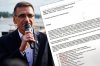 Poczta wysyła pisma do władz miast. Prezydent Olsztyna też takie otrzymał