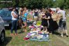 Pchli targ na olsztyńskim Zatorzu