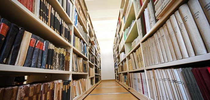 Artykuł: W Olsztynie w końcu zostaną otwarte biblioteki