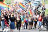 I Olsztyński Marsz Równości