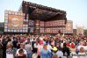 Ubiegłoroczna edycja festiwalu na lotnisku na Dajtkach