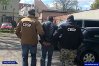 Zatrzymanie jednego z przestępców z zorganizowanej grupy przestępczej