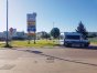 Miejsce wysadzenia bankomatu w Olsztynku