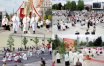 Centralna procesja Bożego Ciała w Olsztynie w dobie pandemii