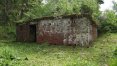 Budynek tzw. suszarni