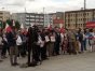 Wiec poparcia dla PiS i kandydatury Andrzeja Dudy w wyborach prezydenckich