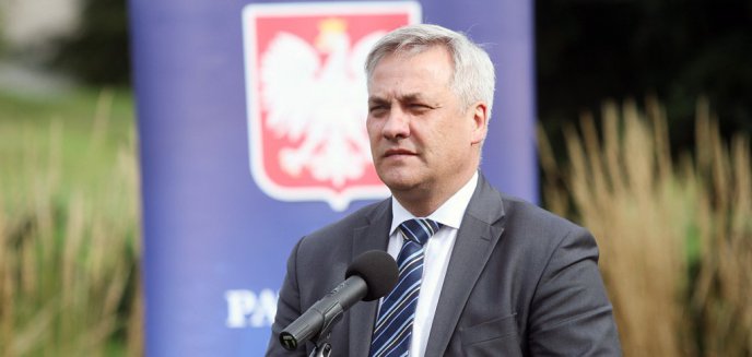 Artykuł: Prezes olsztyńskiego PiS odwołany z zarządu spółki
