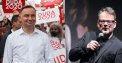 Piotr Bałtroczyk skrytykował Andrzeja Dudę na swoim Facebooku