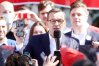 Premier Mateusz Morawiecki w Olsztynie