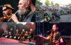 Koncert Shannon w amfiteatrze w czasach koronawirusa
