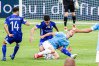 Niestety, olsztyński Stomil uległ na własnym stadionie Miedzi Legnica