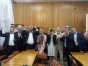 Niesamowita radość w ekipie Prawa i Sprawiedliwości w Olsztynie