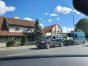 W środę niedaleko skansenu w Olsztynku miała miejsce kolizja. W wyniku zdarzenia jedna osoba trafiła do szpitala na obserwację
