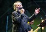 Andrzej Grabowski wraz z zespołem Cedury wystąpił w Olsztynie