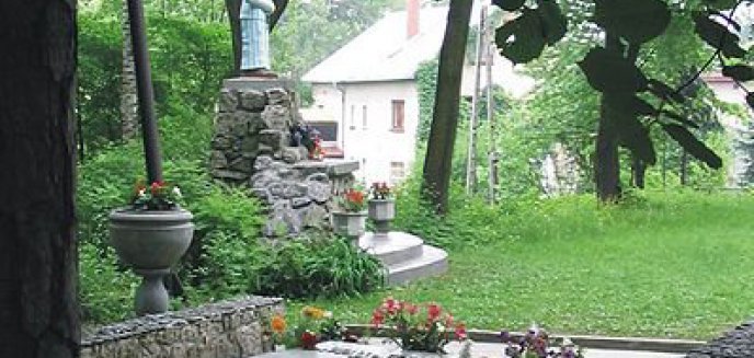 Zadbajmy o opuszczone groby!!