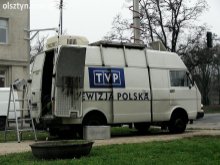 Zmiany w TVP Olsztyn