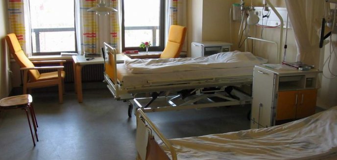 Nie ma miejsc dla pacjentów zarażonych A/H1N1
