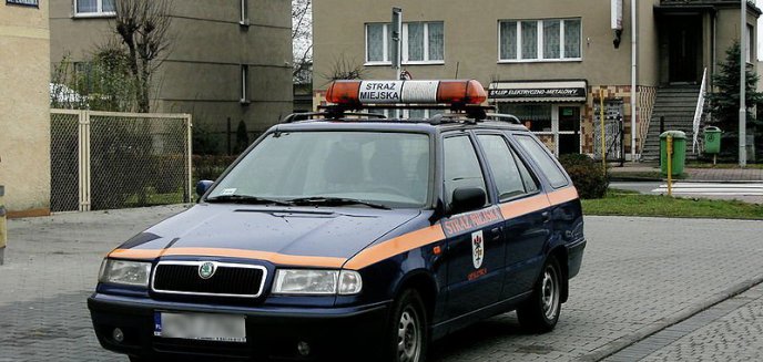 Straż olsztyńsko-dywicka