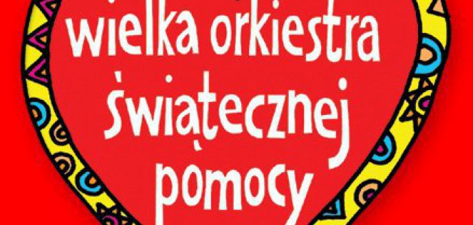 Pomóż pełnoletniej Orkiestrze!