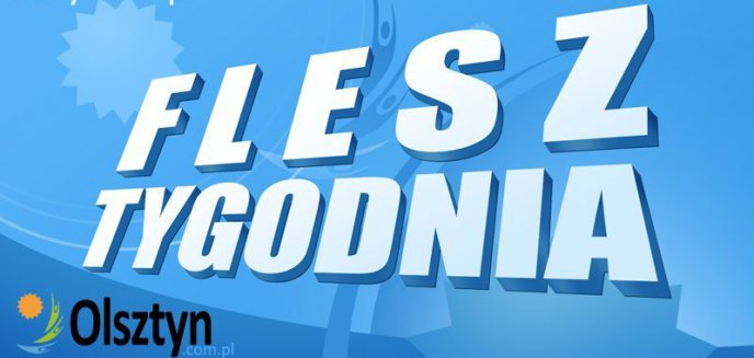 Flesz tygodnia 23-29/11/2009