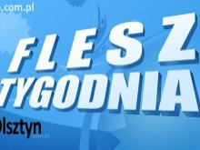 Flesz tygodnia 23-29/11/2009