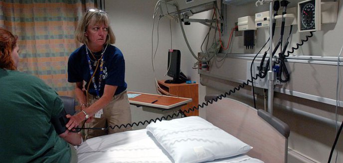 Kto będzie leczył psychicznie chorych?