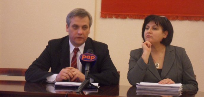 Racjonalizacja oświaty czyli redukcja etatów