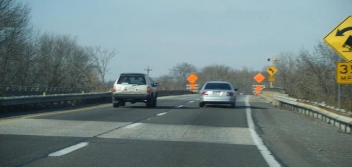 Nowe ''czteropasmówki'' w regionie