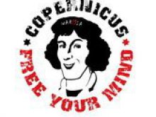Uwaga Kopernik patrzy!