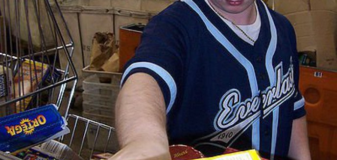 ''Drobny gest czyni dobro''