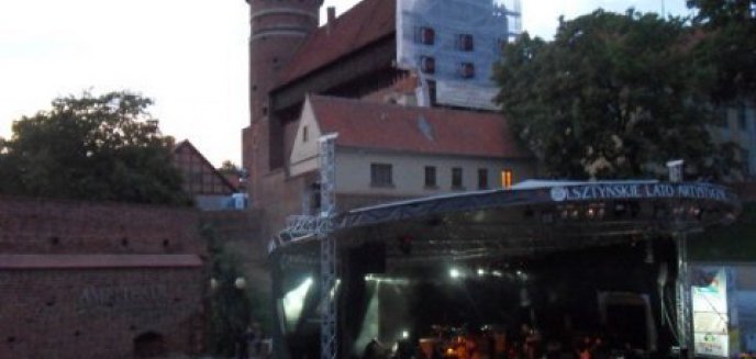 Cygański nie wyleci