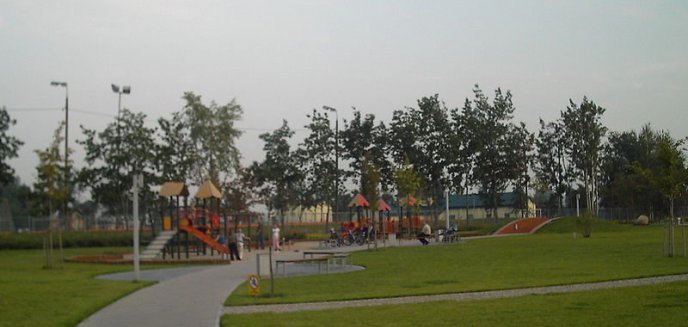 Frajda nie tylko dla maluchów