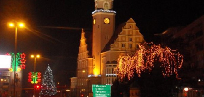 Jarmarkowa zmiana organizacji ruchu na starówce